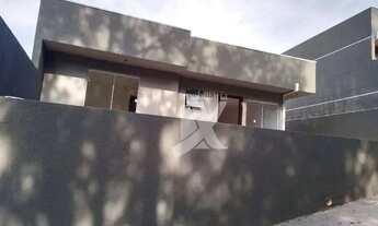 Imagem 4: Casas em condomínio Parque Embu Colombo Pr