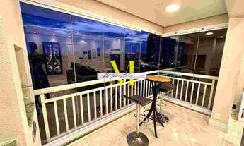 Imagem 7: Century Plaza: Apto 3 dorms com terraço na Homero Thon