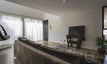 Imagem 4: Casa - Swiss Park - Campinas