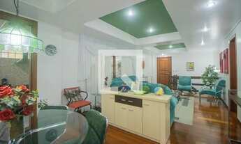 Imagem 4: Apartamento para Aluguel - Petrópolis, 4 Quartos, 244 m2