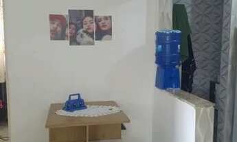 Imagem 4: Apartamento cdhu