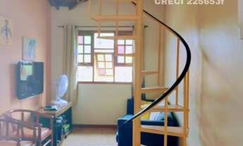 Imagem 6: Apartamento para venda com 3 quartos em Boraceia - Bertioga - São Paulo