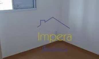 Imagem 2: Apartamento Campo Di Florença com 2 dormitórios para alugar, 38 m² por R$ 1.163/mês - Port