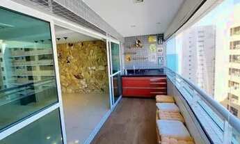 Imagem 6: Cobertura com 2 dormitórios à venda, 108 m² por R$ 1.260.000 - Meireles - Fortaleza/CE