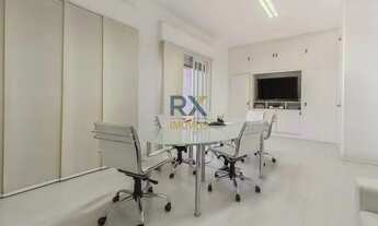 Imagem 2: Sobrado, Jardim América - São Paulo