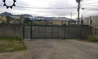 Imagem 4: GALPÃO para venda CHÁCARA MARCO - BARUERI