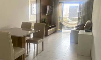 Imagem 6: Apartamento MOBILIADO para aluguel ou venda no Stella Maris (vizinho ao Maikay) com 2 quar