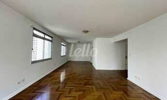 Imagem 2: São Paulo - Apartamento Padrão - Jardins