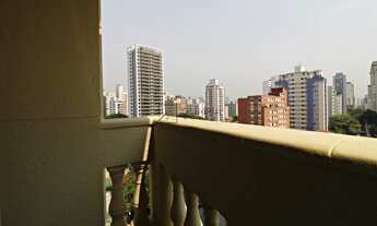 Imagem 7: Locação Apartamento 2 Dormitórios - 61 m² Moema