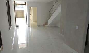 Imagem 7: Duplex alto padrão com quatro suítes no bairro Edson Queiroz