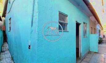 Imagem: Casa linear vazia sala 1 quarto!