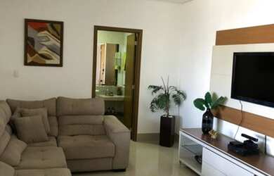 Imagem 6: Apartamento para venda 3suítes plenas Jardim Atlântico