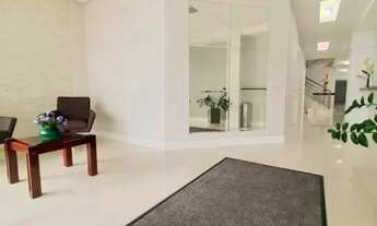 Imagem: Apartamento Saguaçu