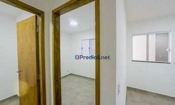 Imagem 3: Apartamento à venda, 44 m² por R$ 289.990,00 - Santana - São Paulo/SP