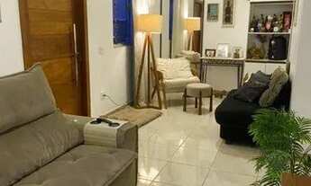 Imagem: Casa com 4 dormitórios à venda, 155 m²