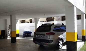 Imagem 6: Apartamento MOBILIADO com 1 quarto em Ponta Negra - Natal - RN