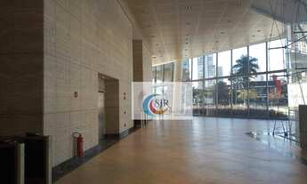 Imagem 6: Conjunto para alugar, 1000 m²- Itaim Bibi - São Paulo/SP