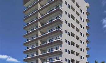 Imagem 2: APARTAMENTO COM 65.45 m² - OCIAN - PRAIA GRANDE SP