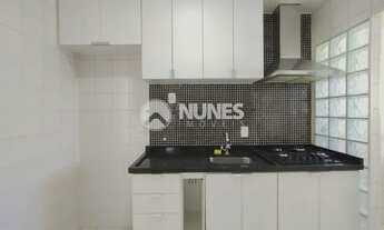 Imagem 3: Apartamento Padrão em Osasco