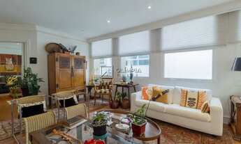 Imagem: Apartamento Venda Jardim Paulista 260 m²