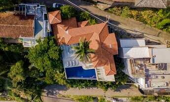 Imagem 2: Linda Mansão - São Conrado