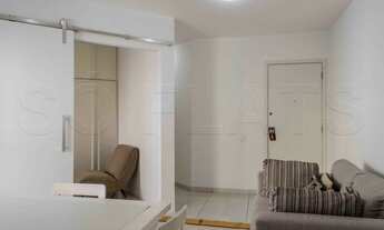 Imagem 7: Flat próx Av Nove de Julho, Metro Trianon Masp e cercado de comercio