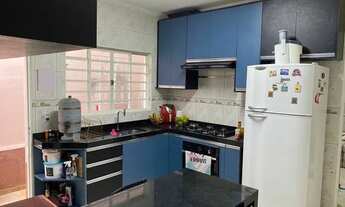 Imagem 6: 9709 - Venda 2 vagas de garagem 110m² Casa - Sorocaba Casa em Bairro - Jardim Prestes de