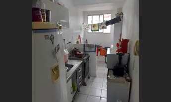 Imagem 5: Solar Sim Apt 2/4; Vizinho a Unex; 2 andar; Localizado no início da Artemia Pires