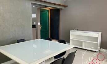 Imagem 5: VENDA - Apartamento de 77m² com 02 dormitórios e 02 vagas na Vila Mascote