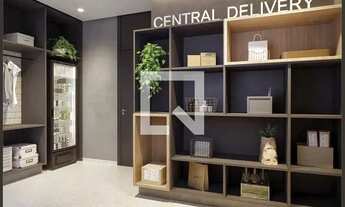 Imagem 3: Apartamento à Venda - Vila Clementino, 1 Quarto, 25 m2