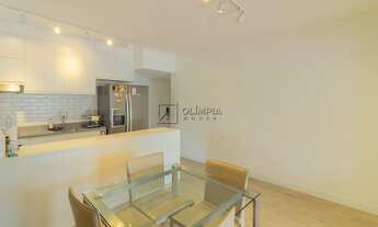 Imagem 6: Apartamento Venda 2 Dormitórios - 80 m² Vila Olímpia