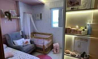 Imagem 6: Apartamentoa venda no Villaggio di Bonifácia - Cuiabá - MT