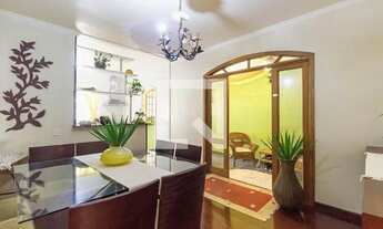 Imagem 6: Casa para Aluguel - Jardim Éster Yolanda, 3 Quartos, 125 m2