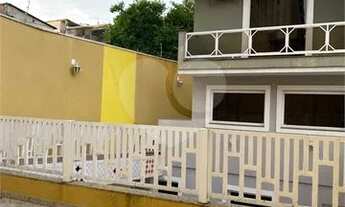 Imagem 3: Sobrado Residencial TUCURUVI