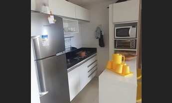 Imagem 5: Apartamento para aluguel mobiliado 2 quartos no Cabo Branco - João Pessoa