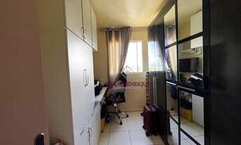 Imagem 6: Apartamento com 3 dormitórios no Bairro de São Jorge - 65m²