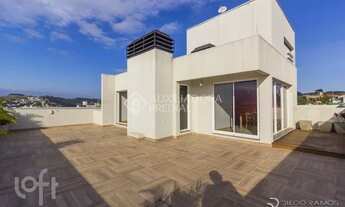 Imagem 2: Apartamento à venda Rua General Rondon, Tristeza - Porto Alegre