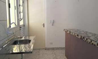 Imagem 4: Alugo Kitnet Novo no Jd. kioto (Cidade Dutra