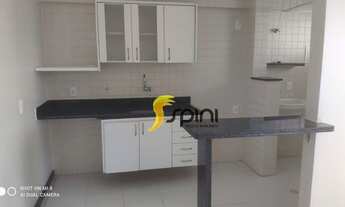 Imagem 3: Apartamento de aproximadamente 40 m², com 01 suite e 01 vaga de garagem