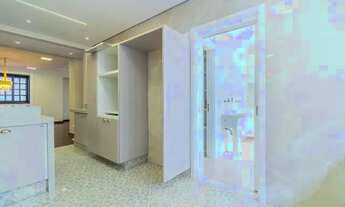 Imagem 2: Casa Assobradada residencial para Locação Condomínio Residencial Village D'Avignon, S