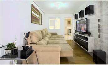 Imagem 6: Alto Padrão Mobiliado com Quadra de Tênis