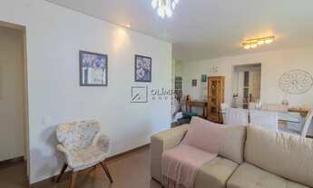 Imagem: Apartamento Venda 3 Dormitórios - 127 m²