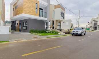 Imagem 4: Casa de condomínio para venda tem 191 metros quadrados com 3 quartos