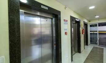 Imagem 6: Apartamento para aluguel com 44m com 1 quarto em Centro - Fortaleza - Ceará