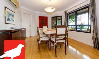 Imagem 6: Apartamento à venda no bairro Vila Madalena - São Paulo/SP, Zona Oeste