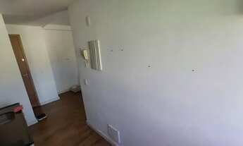 Imagem 6: Apartamento para venda tem 50 metros quadrados com 2 quartos