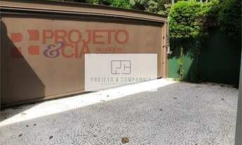 Imagem 3: Casa Sobrado em São Paulo