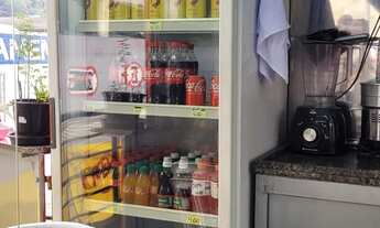 Imagem 4: Pastelaria Lanchonete restaurante passo ponto comercial