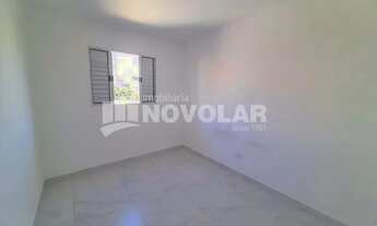 Imagem 3: Apartamento na Vila Medeiros com 2 Dormitórios e 1 Vaga