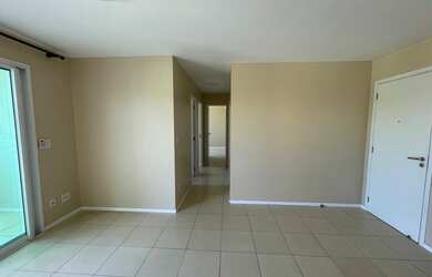 Imagem 4: Alugo apartamento no The Club com 03 quartos no Parque das laranjeiras. Possui sala de est